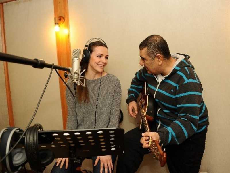 Milli Sporcular, İlk Kez Çocuklar İçin Sahne Alacak