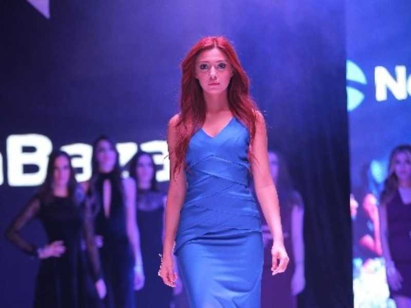 “ıdols Of Models” 5’inci Yılını Tamamladı