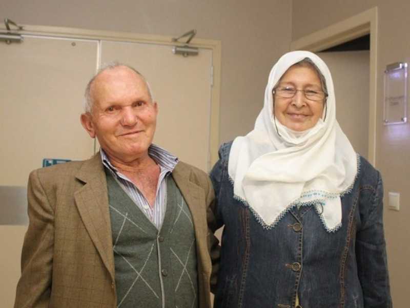 Yarım Asırlık Aşk, 70’inde İkinci Hayat Yarım Asırlık Aşk, 70’inde İkinci Hayat