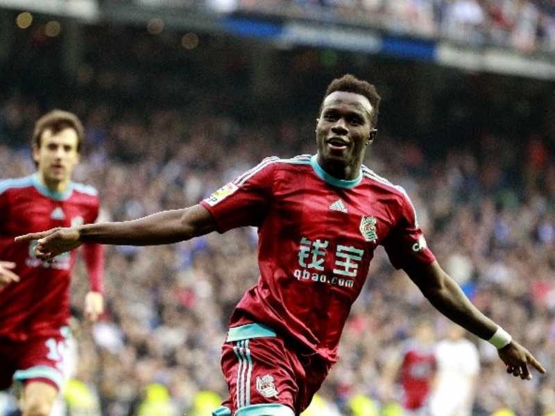 Bruma Gollerine Devam Ediyor