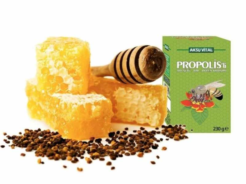 Купить Прополис Натуральный Цена