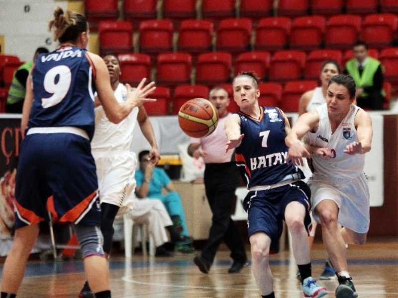 Kadınlar Basketbol Süper Ligi