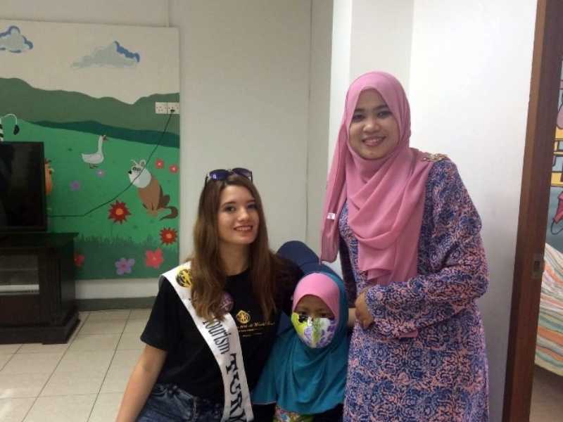 Turizm Güzellik Yarışması Oylaması Başladı Turizm Güzellik Yarışması Oylaması Başladı