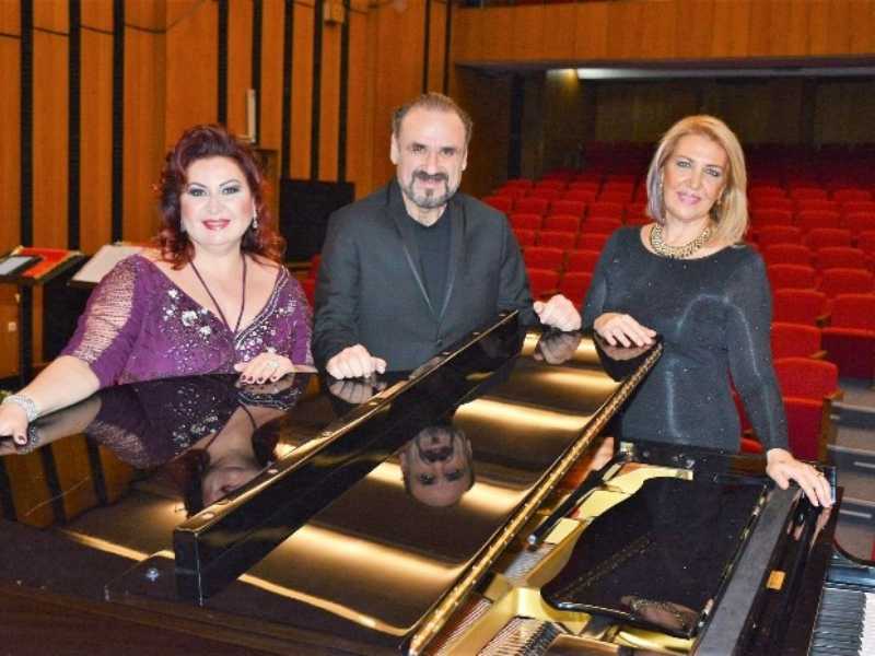 İtk’dan Dev Konser