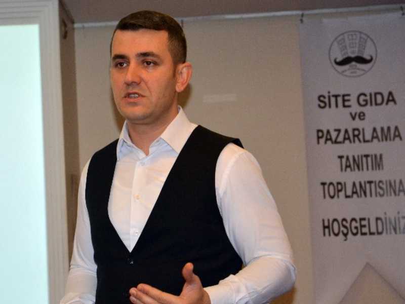 Karadeniz’de Bir İlk, Site Çalışanlarına Ek Gelir Karadeniz’de Bir İlk, Site Çalışanlarına Ek Gelir