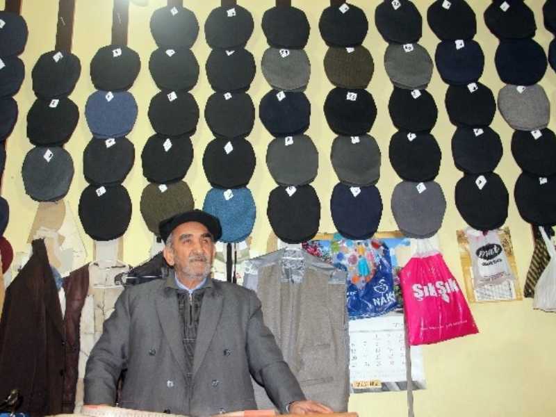 (özel Haber) Her Köşesi Bir Anlam Ama Yok Oluyor (özel Haber) Her Köşesi Bir Anlam Ama Yok Oluyor