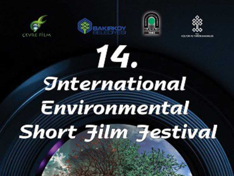 Uluslararası Çevre Kısa Film Festivali’nin 14’üncüsü Gerçekleştirilecek
