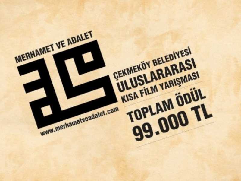 ’merhamet Ve Adalet Konulu Uluslararası Kısa Film Yarışması’na Başvurular Başladı ’merhamet Ve Adalet Konulu Uluslararası Kısa Film Yarışması’na Başvurular Başladı