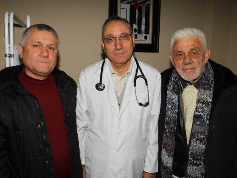Türk Filminin Kötü Karakteri, Çocuklara İyilik İçin Sahne Alıyor Türk Filminin Kötü Karakteri, Çocuklara İyilik İçin Sahne Alıyor