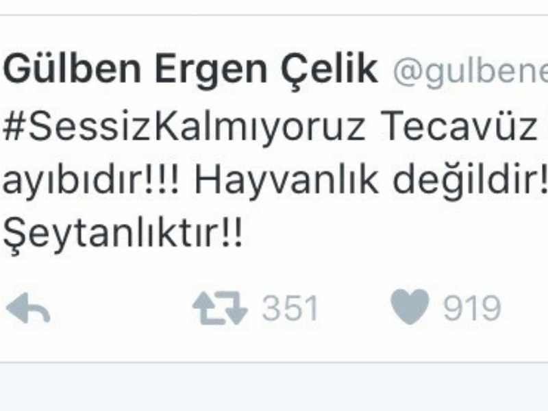 Demet Akalın: İdamı Getirin Artık, Yeter