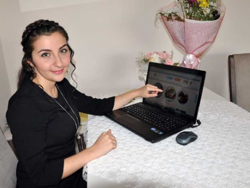 Evden Online Diyetisyen Hizmeti Evden Online Diyetisyen Hizmeti