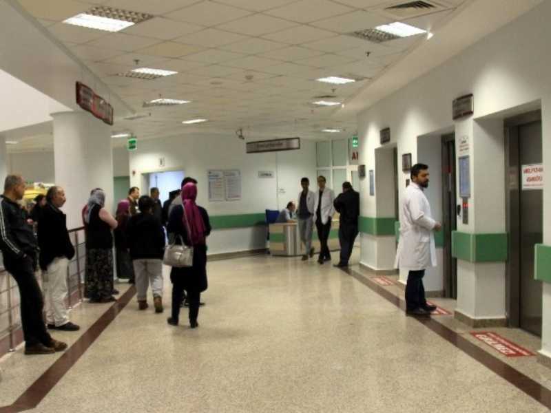 Doktorların Kötü Yazı Sorununu E-reçete Çözdü Doktorların Kötü Yazı Sorununu E-reçete Çözdü