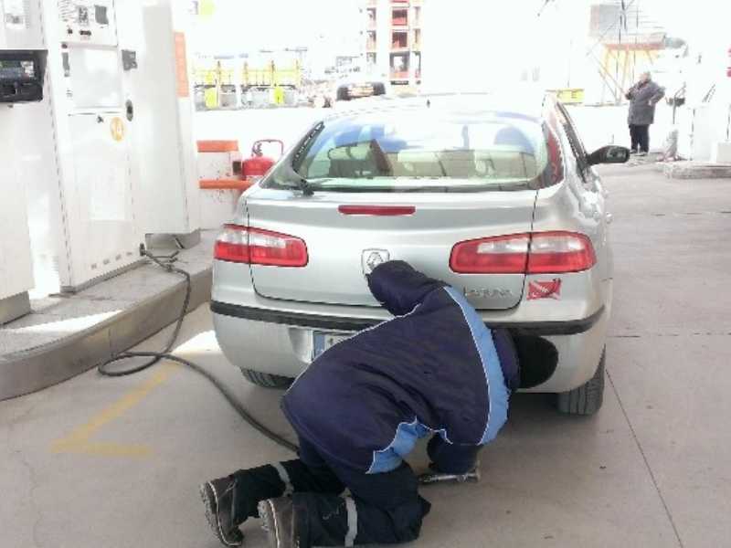 Otogaza İndirim Beklentisi Otogaza İndirim Beklentisi