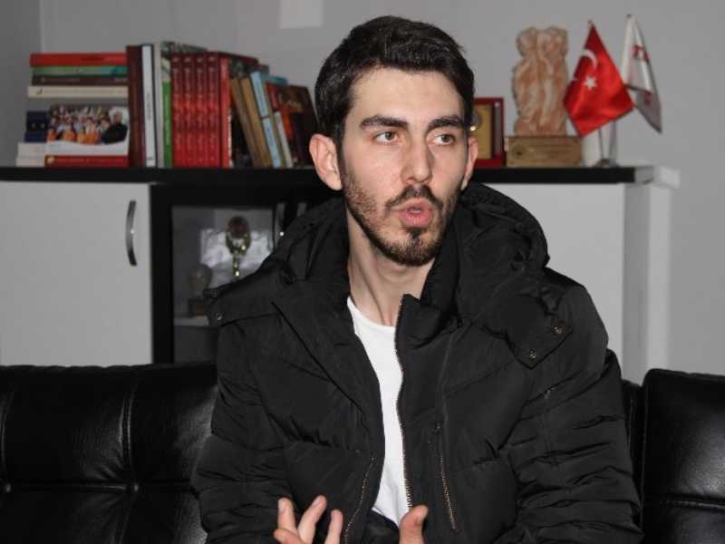 Figüranlıktan Başrol Oyunculuğuna