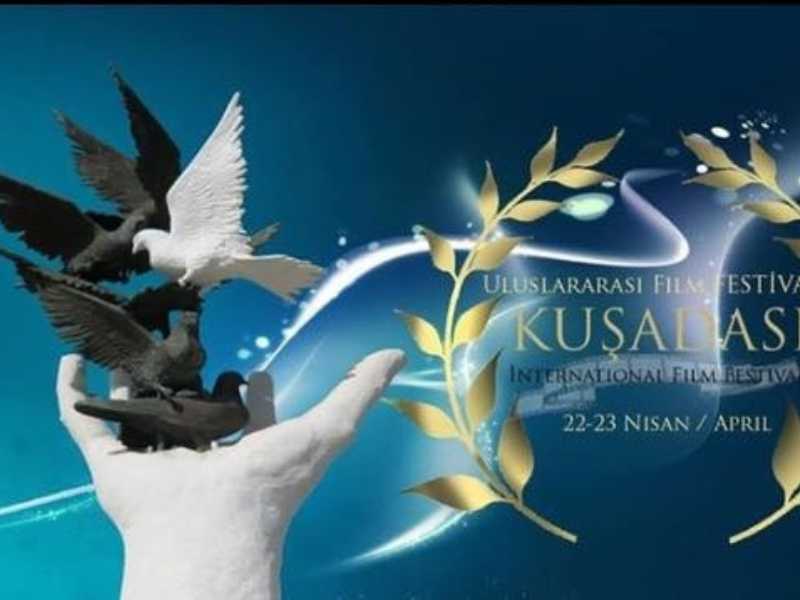 Kuşadası’nda Uluslararası Film Festivali Düzenleniyor