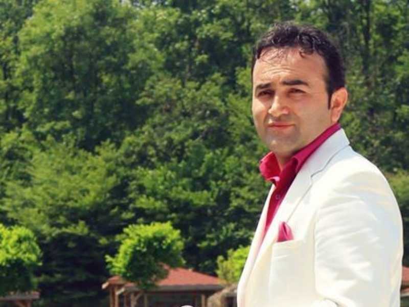 Kaybettiği Annesi İçin Şarkı Yaptı