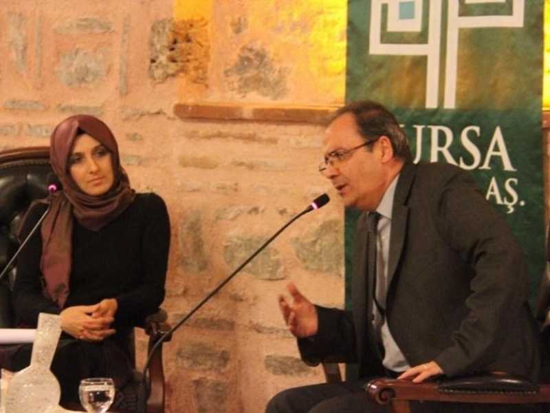 Şiir Kıraathanesi’nin Konuğu Şair Atlansoy