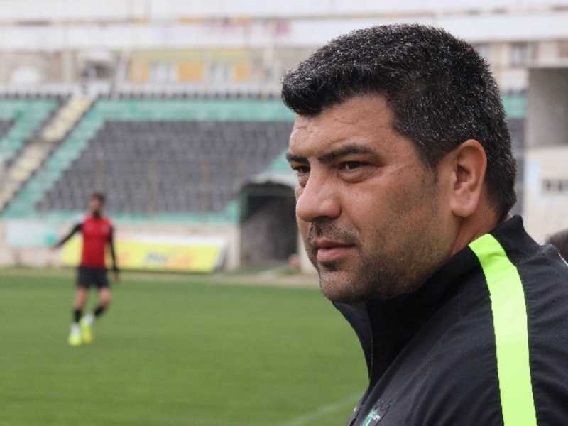 Denizlispor’da Hesaplar 3 Puan Üzerine Denizlispor’da Hesaplar 3 Puan Üzerine