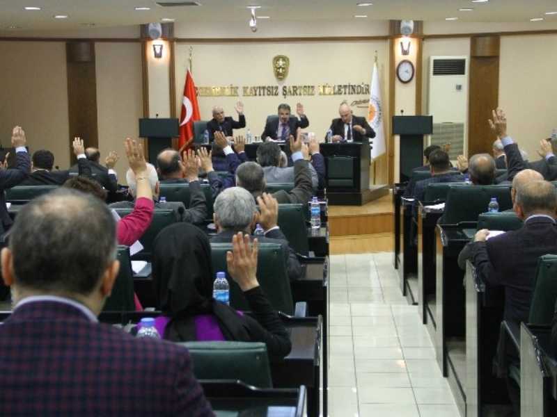 Tekkeköy’deki Hava Kirliliği Meclis'te Tekkeköy’deki Hava Kirliliği Meclis'te