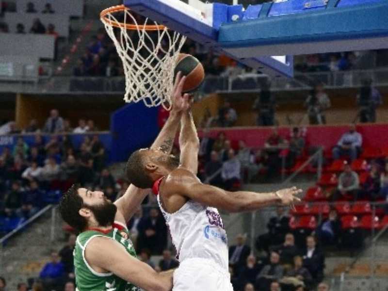 Haftanın Mvp’si ıoannıs Bourousıs Haftanın Mvp’si ıoannıs Bourousıs