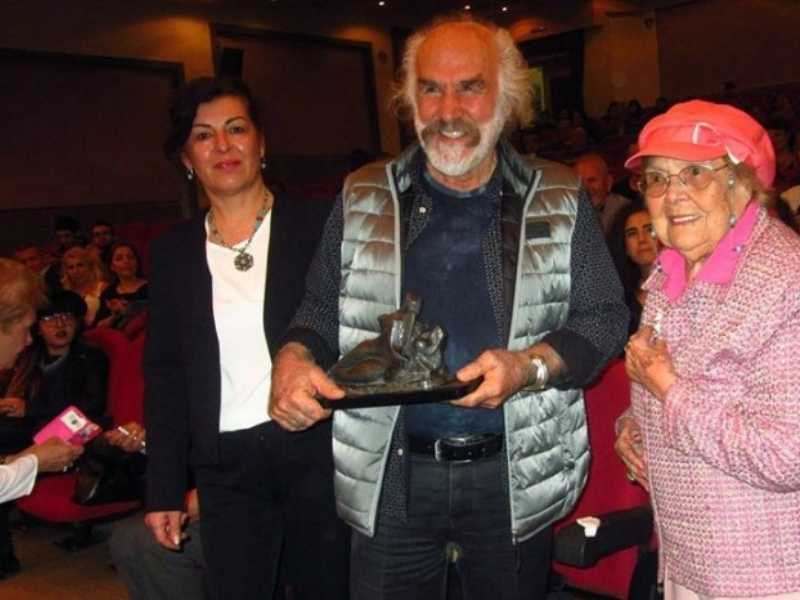 Çukurova Ödülü Sahiplerini Buldu