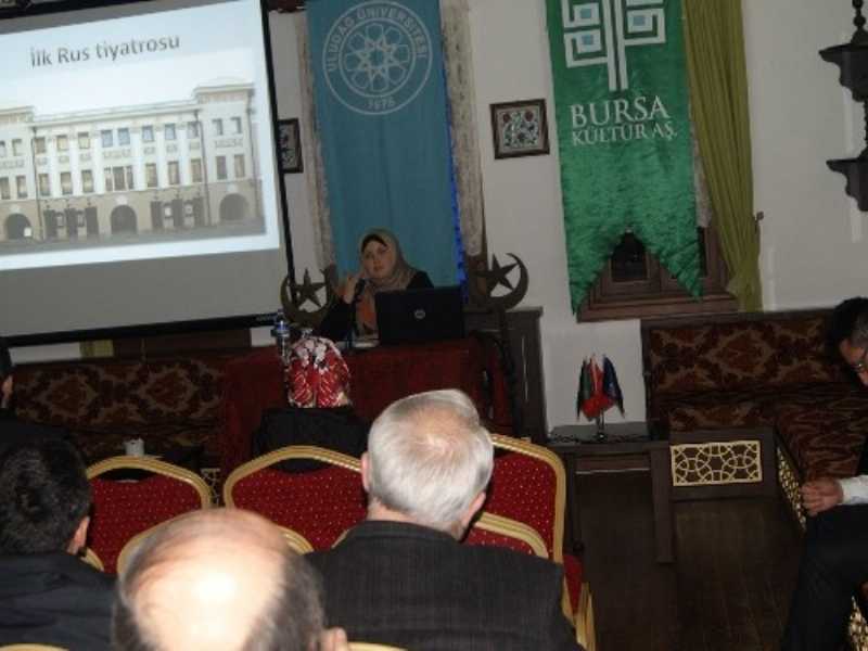 İslam, Şehir Ve Medeniyet Buluşması