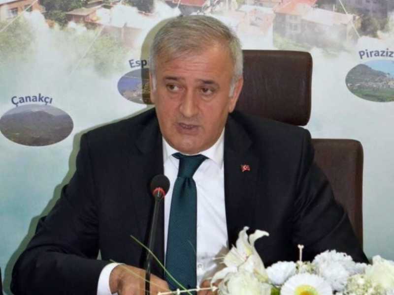 Giresun Günleri’nin Yeni Yeri Ve Tarihi Belirlendi