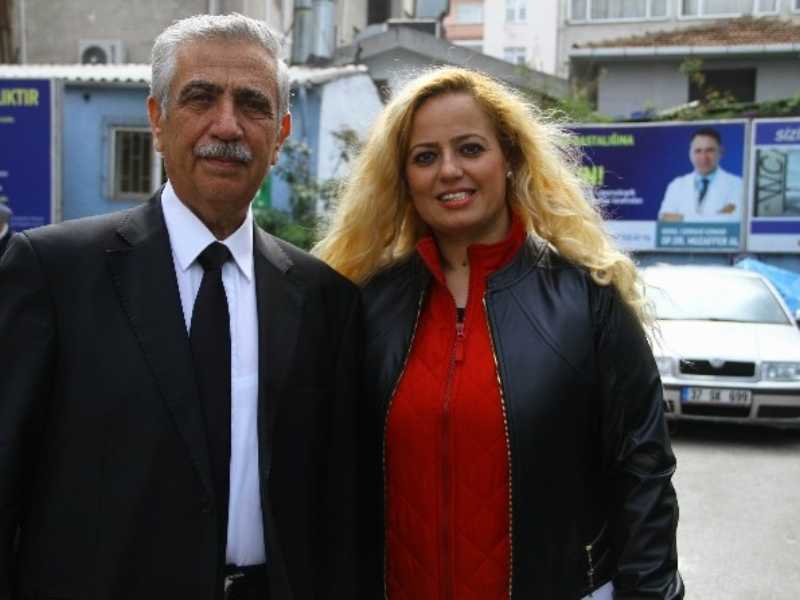 Baba-kız Şeker Hastalığından Kurtuldular Baba-kız Şeker Hastalığından Kurtuldular