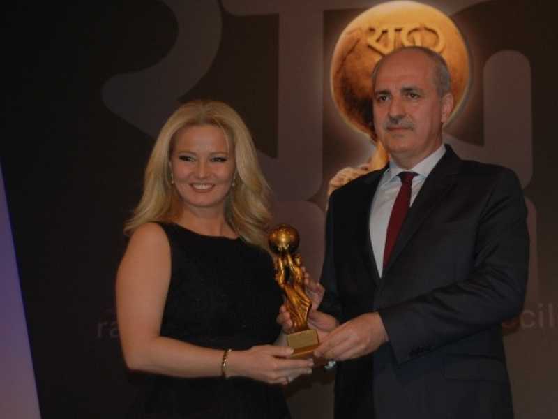 Medya Oscarları Sahiplerine Ulaştı