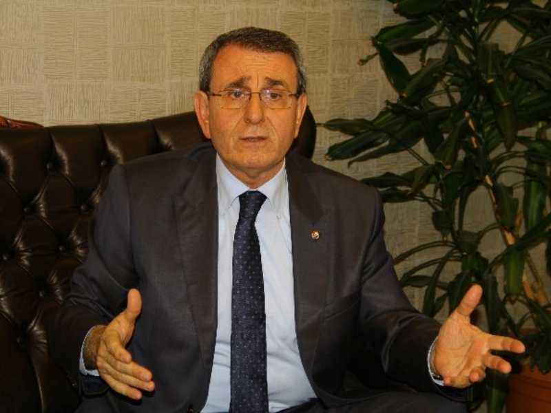 Lojistik Köye Karşı Çıkan Samsun Düşmanıdır Lojistik Köye Karşı Çıkan Samsun Düşmanıdır