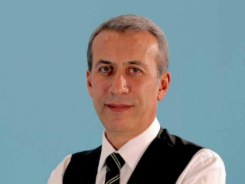 Emekli Generalin Yeni Kitabı Çıktı