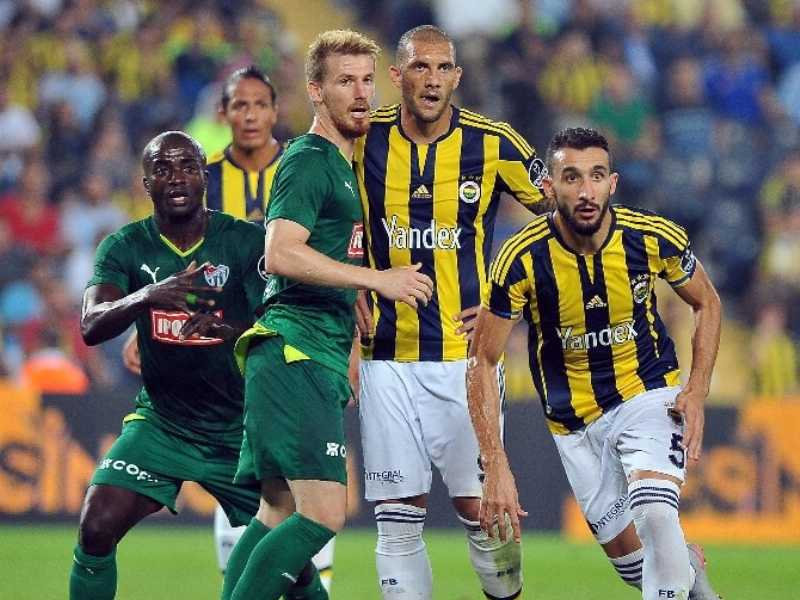 Bursaspor Serdar Aziz İçin Fiyat Belirledi Bursaspor Serdar Aziz İçin Fiyat Belirledi