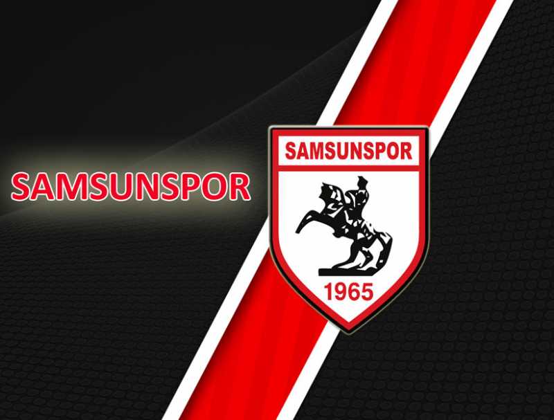 Samsunspor Balıkesir'de Kayıp Samsunspor Balıkesir'de Kayıp