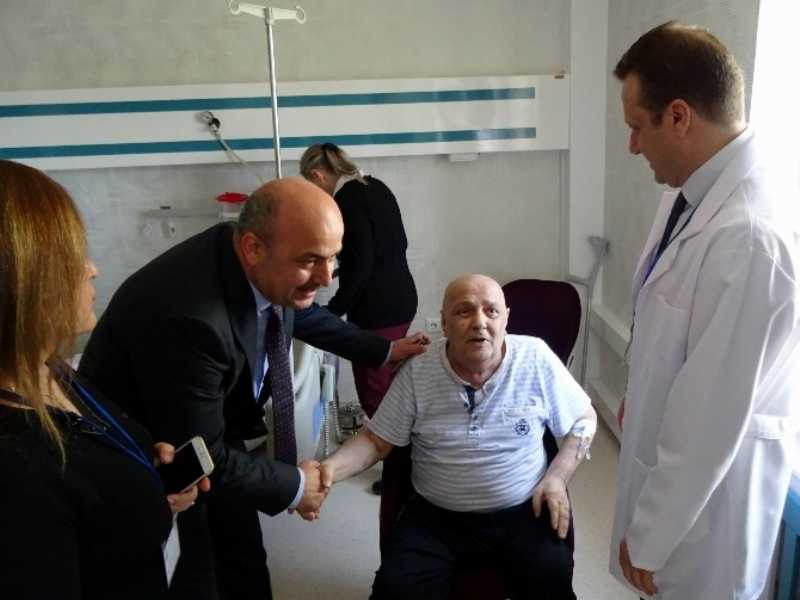 Her 7-8 Çocuktan Biri Astım Hastası Her 7-8 Çocuktan Biri Astım Hastası