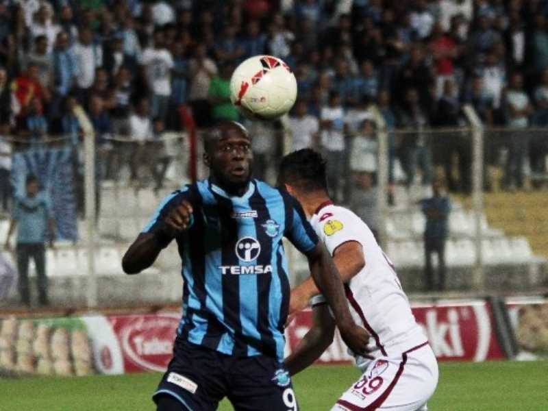 Adana Demirspor Finalde Adana Demirspor Finalde