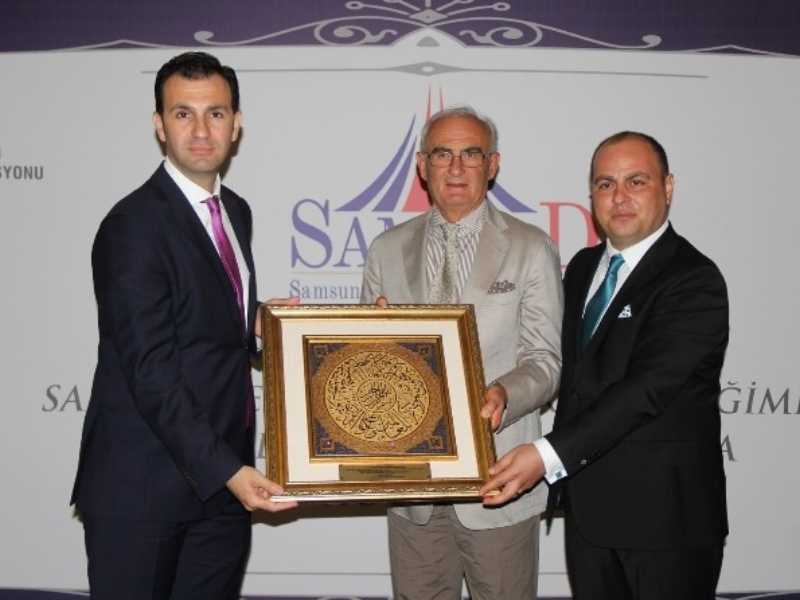 Samgiad’da Savaş Gömeç Dönemi Samgiad’da Savaş Gömeç Dönemi