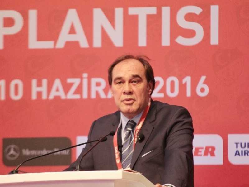 4 Hakemli Sistem Geri Geliyor 4 Hakemli Sistem Geri Geliyor