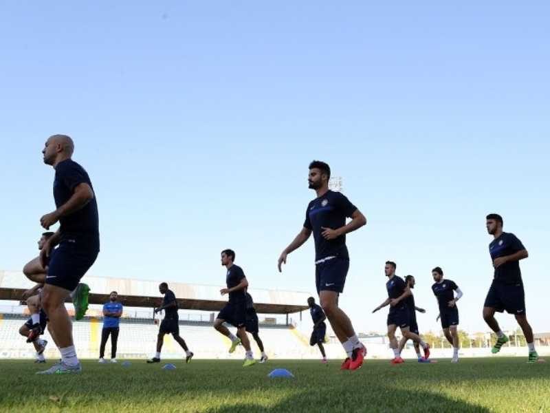 Osmanlıspor Topbaşı Yaptı Osmanlıspor Topbaşı Yaptı