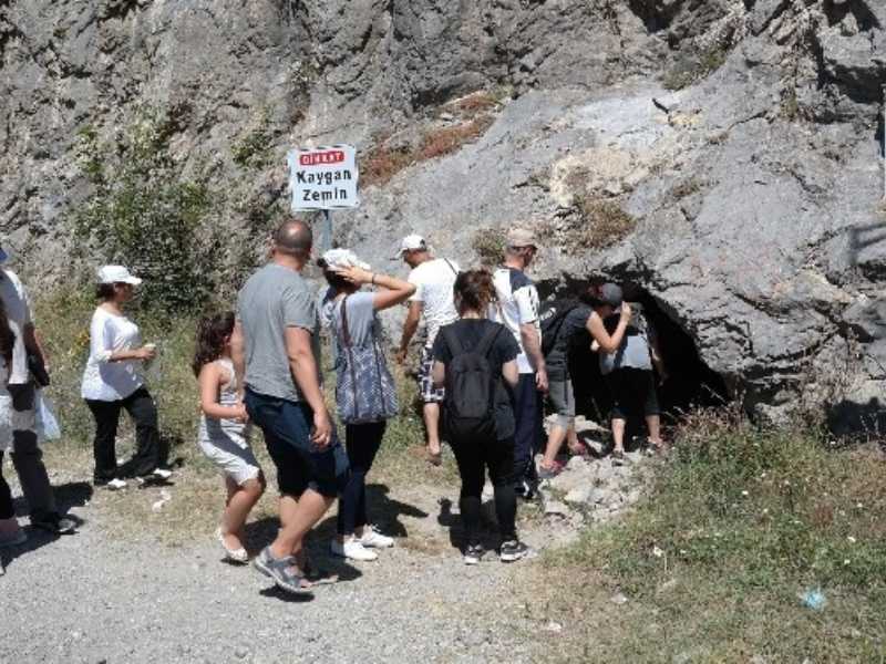 Samsun’dan Bafra’ya Kültür Gezisi