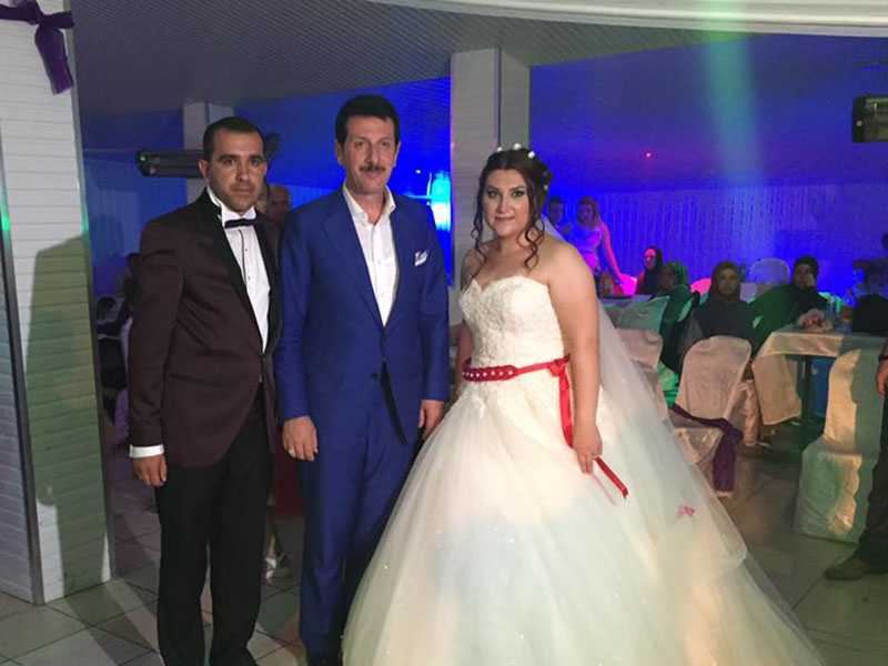 İlkadım'da Çifte Mutluluk