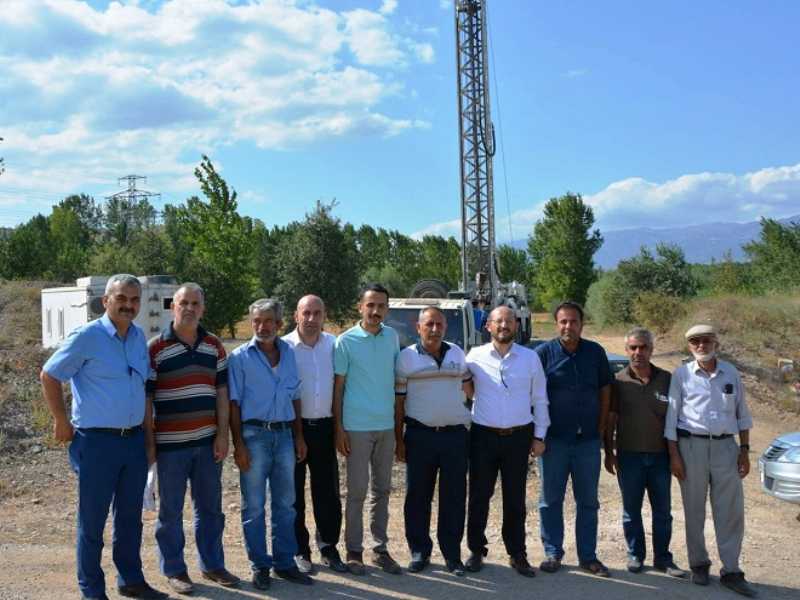 Niksar Enerjiyle Zenginleşecek Niksar Enerjiyle Zenginleşecek