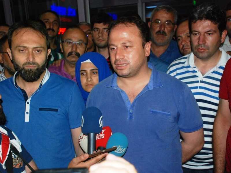Başkan Yıldırım Serbest Başkan Yıldırım Serbest