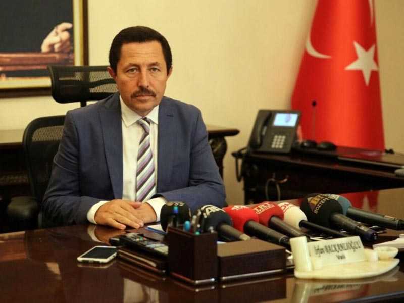 Ordu'nun Fetö Bilançosu Ordu'nun Fetö Bilançosu