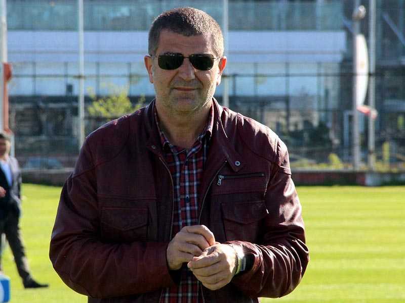 Samsunspor, Ordu gibi olmaz Samsunspor, Ordu gibi olmaz