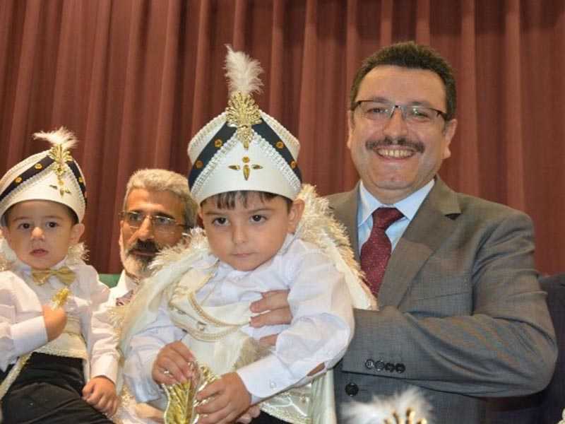 61 Kere Maşallah! 61 Kere Maşallah!