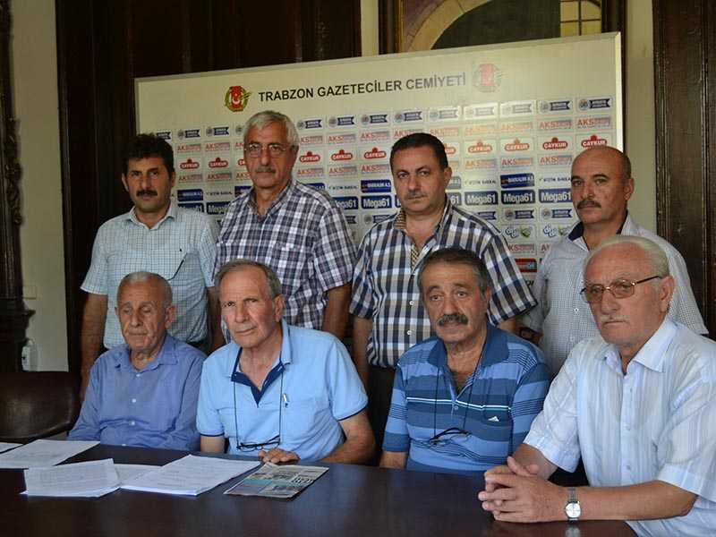 Fındık Üreticilerinden Uyarı Fındık Üreticilerinden Uyarı