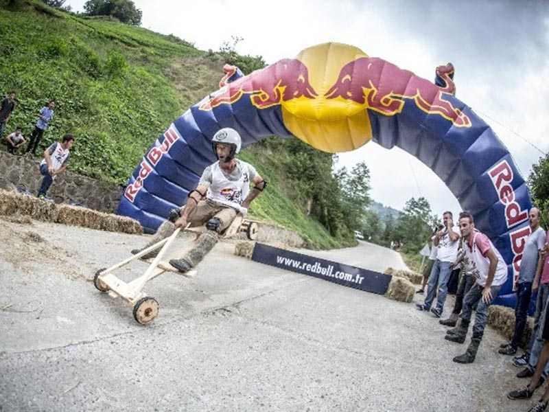 Karadeniz’in Formula 1’i Için Geri Sayım Karadeniz’in Formula 1’i Için Geri Sayım
