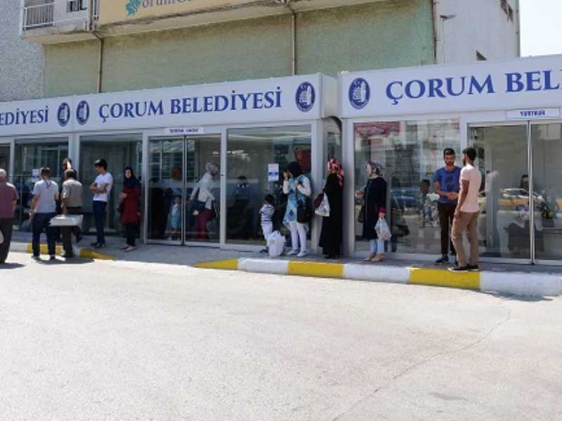 Klimalı Durak Sayısı Artıyor Klimalı Durak Sayısı Artıyor