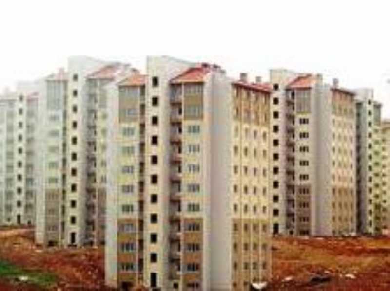 Kastamonu'da 423 Konut Satıldı Kastamonu'da 423 Konut Satıldı
