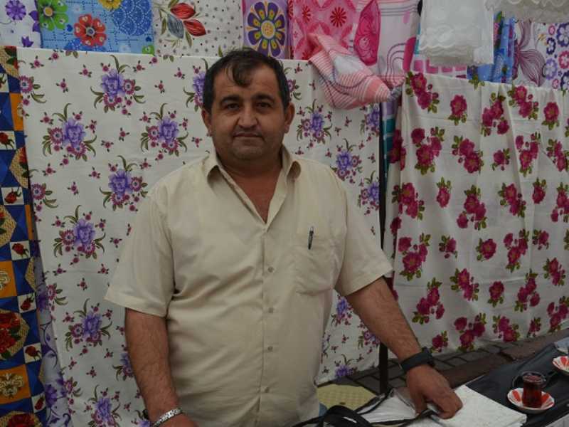 Pazarcıyı Fındık Vurdu Pazarcıyı Fındık Vurdu